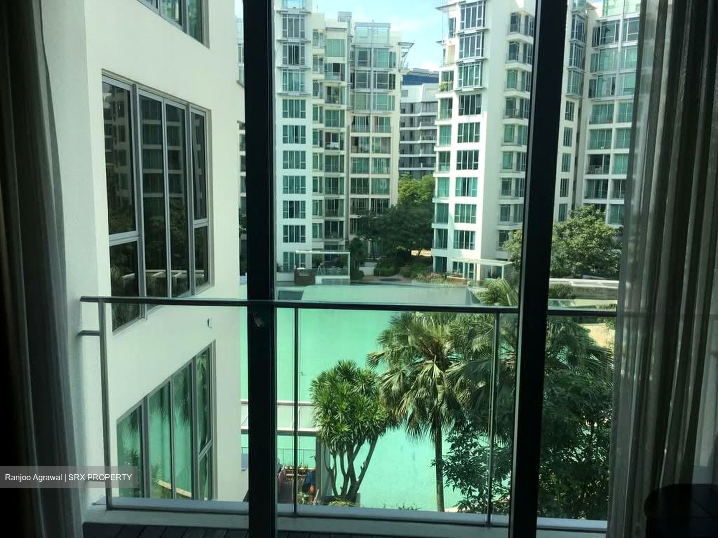 Caribbean At Keppel Bay (D4), Condominium #566528101